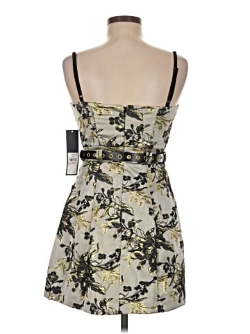 RACHEL Rachel Roy Cocktail Dress (view 2)