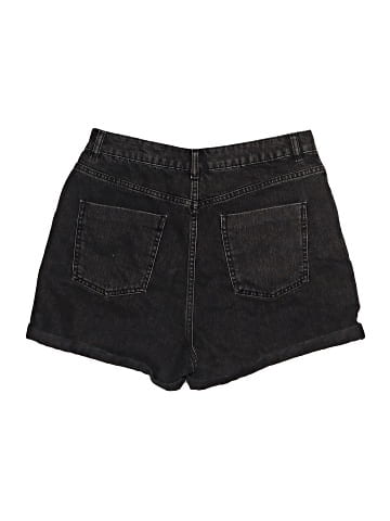 ASOS Denim Shorts (view 2)