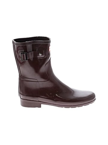 Hunter Rain Boots (view 1)