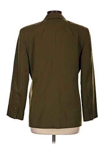 Charter Club Wool Blazer (view 2)