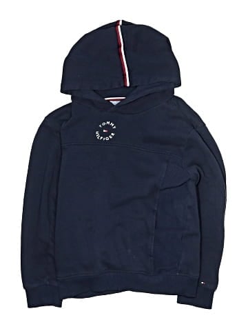 Tommy Hilfiger Pullover Hoodie (view 1)
