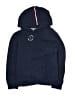 Tommy Hilfiger Blue Pullover Hoodie Size 10 - 12 - photo 1