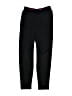 C9 By Champion 100% Polyester Solid Black Casual Pants Size M (kids) - photo 1