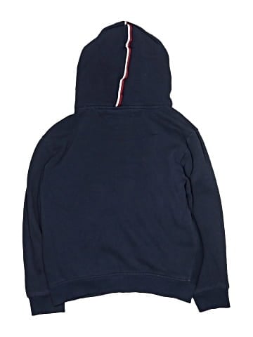 Tommy Hilfiger Pullover Hoodie (view 2)