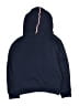 Tommy Hilfiger Blue Pullover Hoodie Size 10 - 12 - photo 2