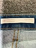 LC Lauren Conrad Hearts Blue Jeans Size 6 - photo 7