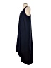 Athleta Solid Blue Casual Dress Size S (tall) - photo 5