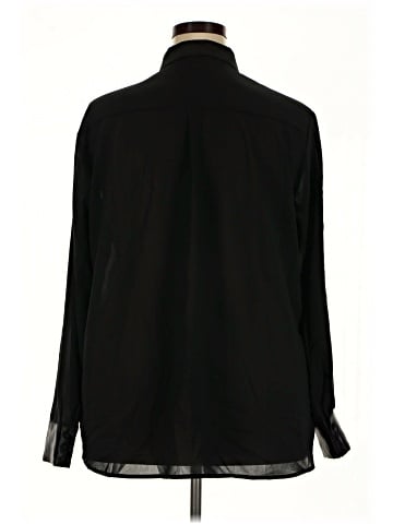 IGIGI Long Sleeve Blouse (view 2)