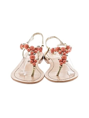 Express Sandals (view 2)