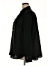 IGIGI Black Long Sleeve Blouse Size 18 - photo 5