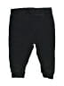 Baby Gap Solid Black Casual Pants Size 6-12 mo - photo 2