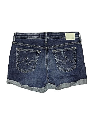Adriano Goldschmied Denim Shorts (view 2)