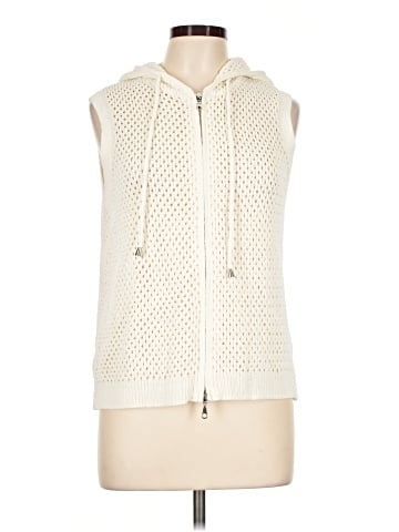 Nicole Miller Artelier Sweater Vest (view 1)