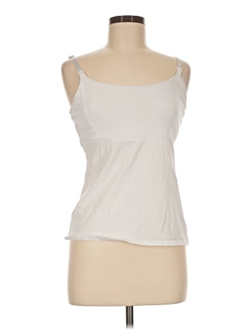 H&M Sleeveless Top (view 1)
