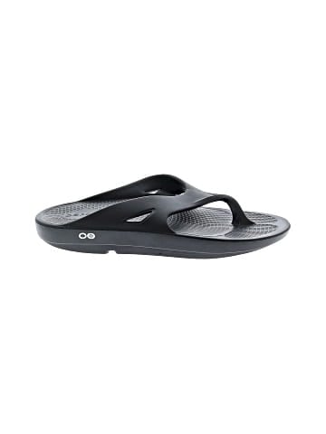 Oofos Flip Flops (view 1)
