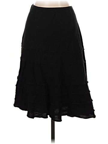 Nic + Zoe Formal Skirt (view 2)
