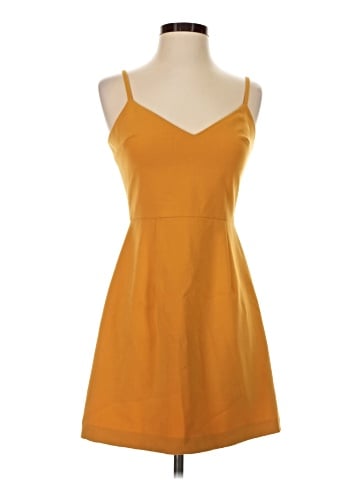 French Connection Casual Dress (view 1)