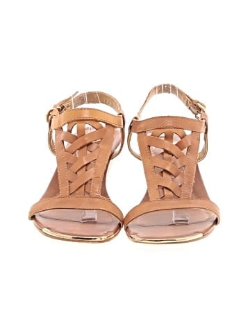 Isola Wedges (view 2)