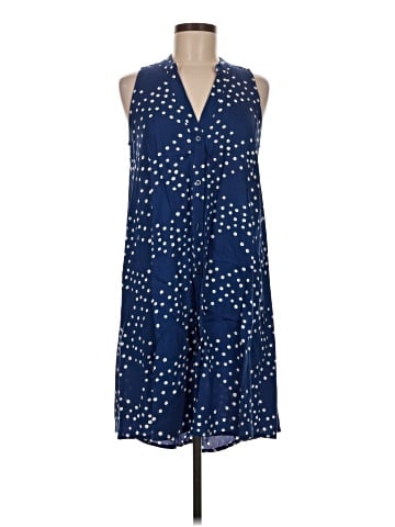 Porridge Casual Dress (view 1)