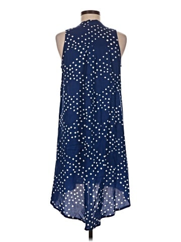 Porridge Casual Dress (view 2)
