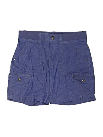 Lee Cargo Shorts (view 1)