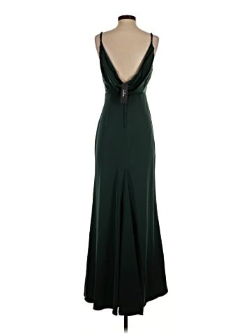 Lulus Cocktail Dress (view 2)