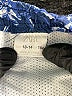 Zara Paisley Blue Board Shorts Size 13 - photo 3