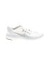 Nike White Sneakers Size 6 1/2 - photo 1