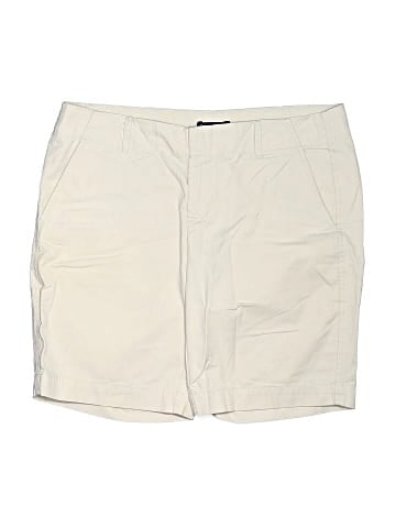 Gap Outlet Khaki Shorts (view 1)