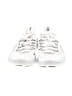 Nike White Sneakers Size 6 1/2 - photo 2