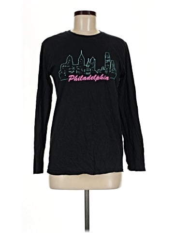 Ripple Junction Long Sleeve T-Shirt (view 1)