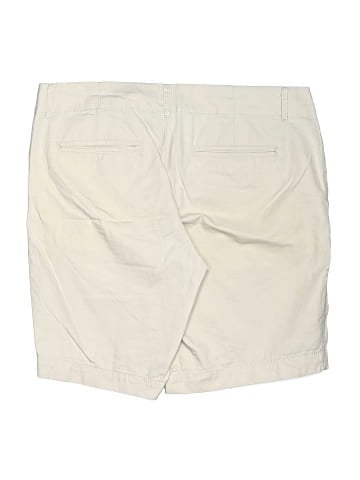 Gap Outlet Khaki Shorts (view 2)