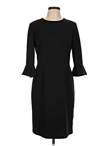 Donna Morgan Cocktail Dress (view 1)
