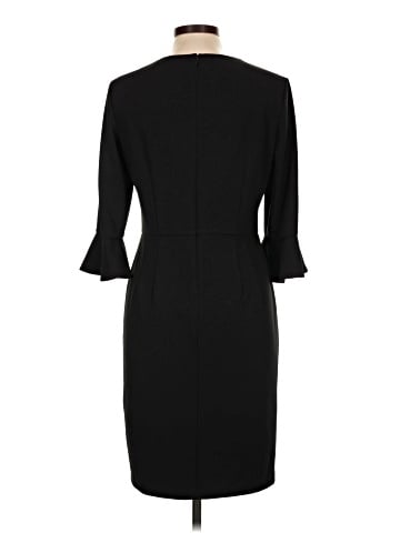 Donna Morgan Cocktail Dress (view 2)