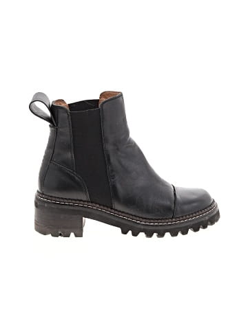 See By Chloé Ankle Boots (view 1)