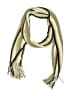 Joe Boxer Houndstooth Ivory Scarf One size - photo 1