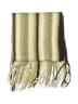 Joe Boxer Houndstooth Ivory Scarf One size - photo 2