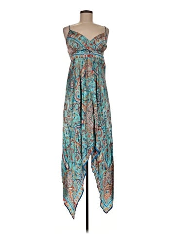 Chaudry Casual Dress (view 1)