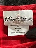 Rare Editions Red Dress Size 6X - photo 3
