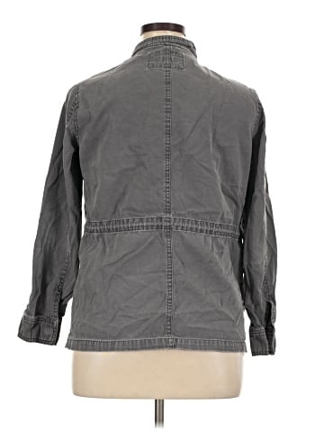 Merona Jacket (view 2)