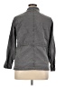Merona Solid Gray Jacket Size XL - photo 2