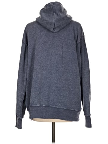 Vineyard Crew Zip Up Hoodie (view 2)