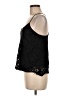Ella Moss Black Tank Top Size M - photo 5