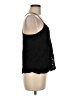 Ella Moss Black Tank Top Size M - photo 4
