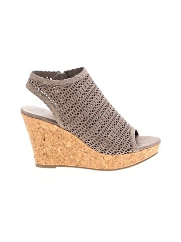Fergalicious Wedges (view 1)