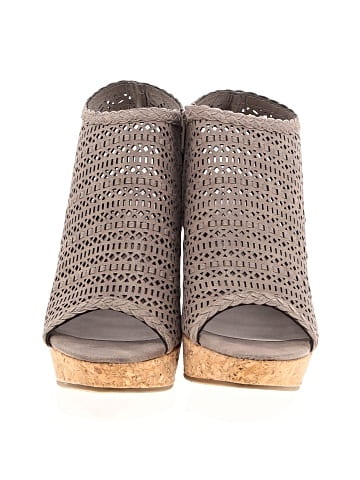 Fergalicious Wedges (view 2)