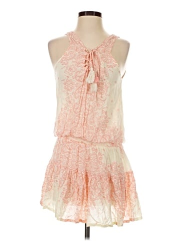 Cool Change Casual Dress (view 1)