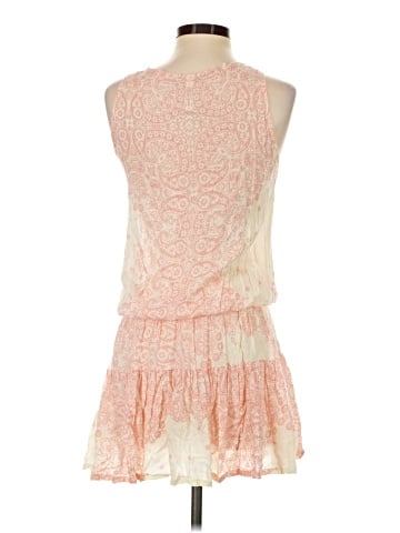 Cool Change Casual Dress (view 2)
