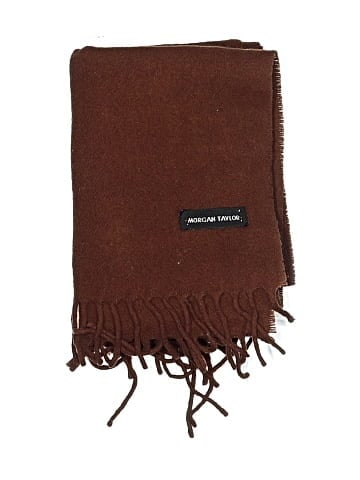 Morgan Taylor Scarf (view 2)