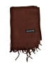 Morgan Taylor Brown Scarf One size - photo 2